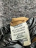 Max Studio Solid Tan Casual Dress Size L - photo 8