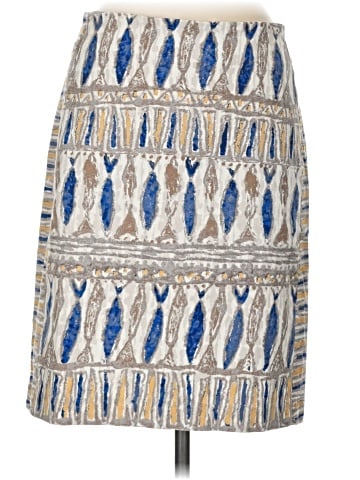 Nic + Zoe Casual Skirt (view 1)