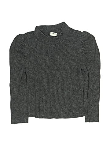 Baby Gap Turtleneck Sweater (view 1)