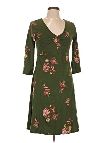 Toad & Co Casual Dress (view 1)