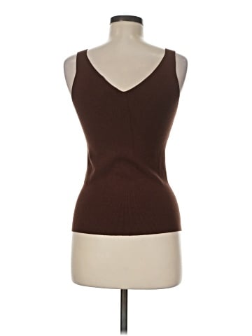 White House Black Market Sleeveless Top (view 2)