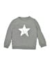 Primary Clothing Stars Silver Sweatshirt Size 4 - photo 1