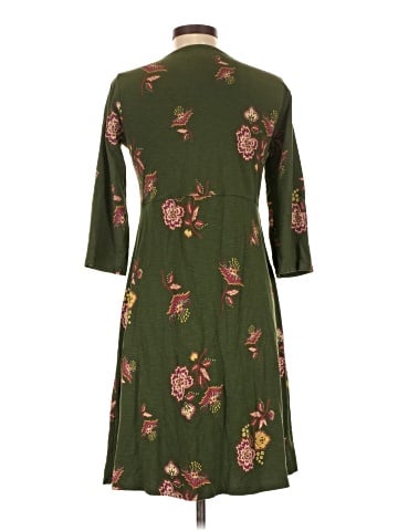 Toad & Co Casual Dress (view 2)