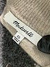 Madewell Solid Tan Turtleneck Sweater Size XL - photo 7