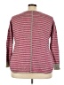 Sejour Pink Wool Pullover Sweater Size 3X - photo 2