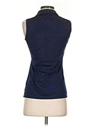 Nike Golf Sleeveless Blouse (view 2)