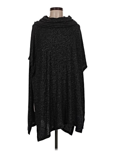 Seven7 Poncho (view 1)