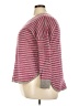 Sejour Pink Wool Pullover Sweater Size 3X - photo 5