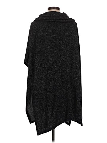 Seven7 Poncho (view 2)