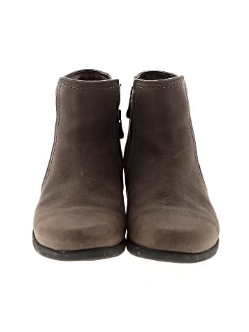 Aravon Ankle Boots (view 2)