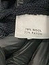 St. John Collection Black Wool Pants Size 4 - photo 8