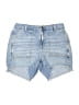Aerie Blue Denim Shorts Size M - photo 1