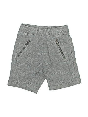 Hanna Andersson Athletic Shorts (view 1)