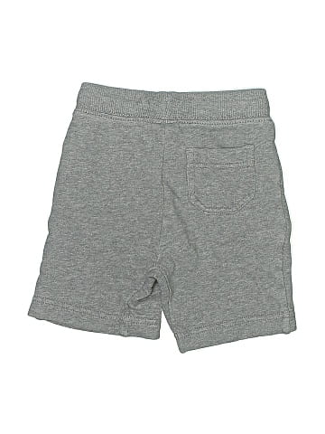 Hanna Andersson Athletic Shorts (view 2)