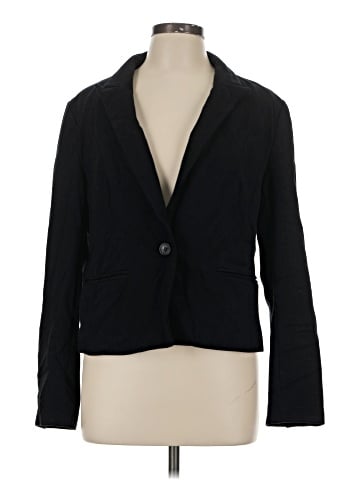 Ann Taylor Factory Blazer (view 1)