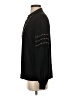 Michael Kors 100% Polyester Black Long Sleeve Blouse Size 4 - photo 5