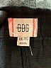 BDG Black Shorts Size 3X - photo 3