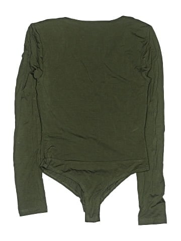 Final Touch Bodysuit (view 2)