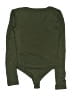 Final Touch Green Bodysuit Size S - photo 2