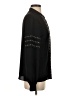 Michael Kors 100% Polyester Black Long Sleeve Blouse Size 4 - photo 4