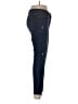 STUDIO BLUE Solid Blue Jeans Size 30 waist - photo 4