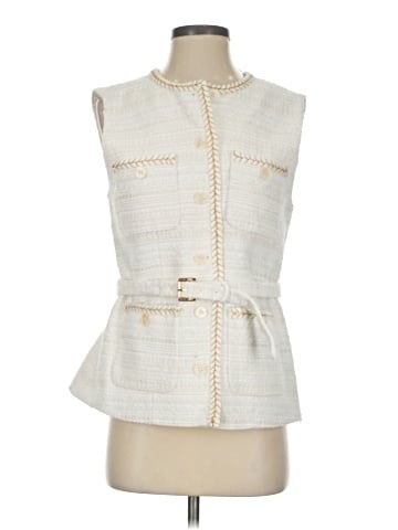 Ann Taylor Vest (view 1)