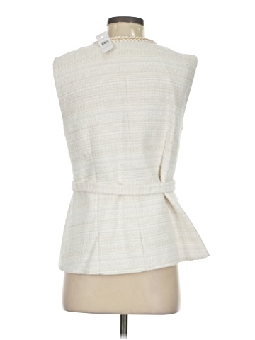 Ann Taylor Vest (view 2)