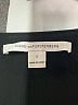 Diane von Furstenberg Floral Black Cocktail Dress Size 2 - photo 7