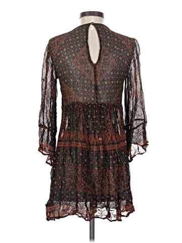 Akemi + Kin Casual Dress (view 2)