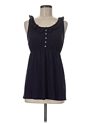 Sundance Sleeveless Blouse (view 1)