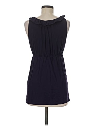 Sundance Sleeveless Blouse (view 2)