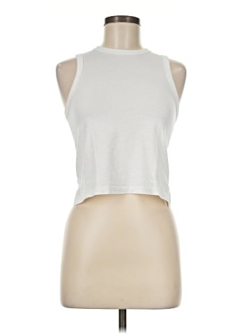 Lululemon Athletica Sleeveless T-Shirt (view 1)