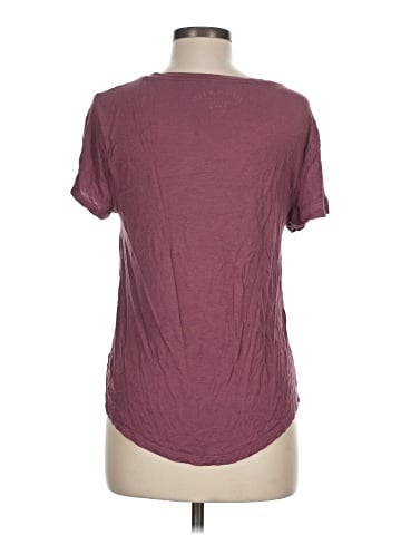 Aero Short Sleeve T-Shirt (view 2)
