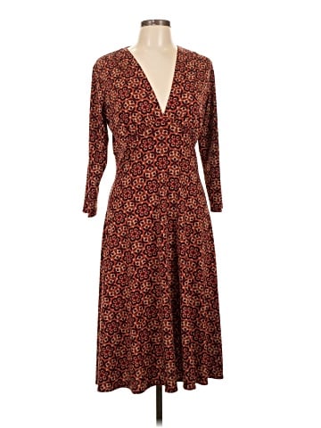 DressBarn Casual Dress (view 1)