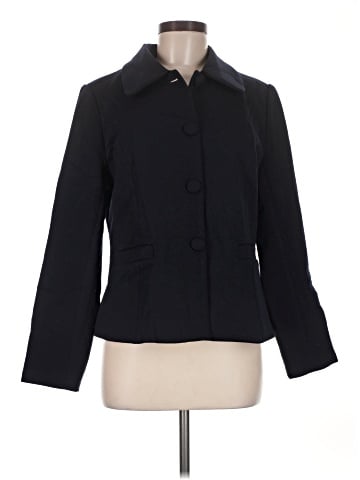 Allegra K Blazer (view 1)