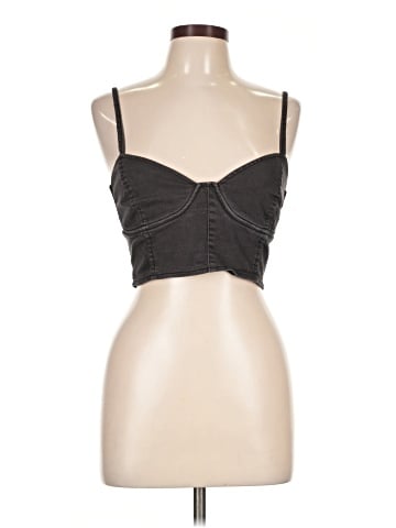 Amuse Society Sleeveless Top (view 1)