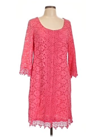 Alfani Cocktail Dress (view 1)