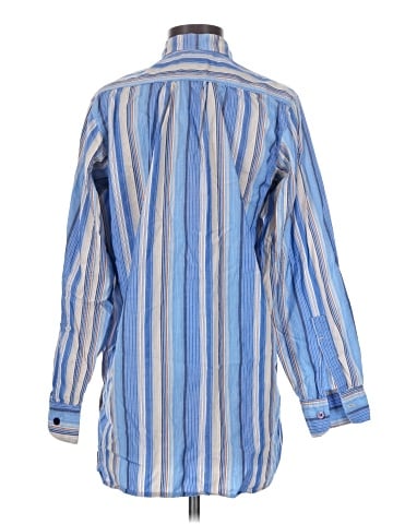 Odille Long Sleeve Button-Down Shirt (view 2)