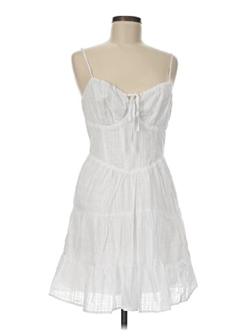 Francesca's Cocktail Dress (view 1)