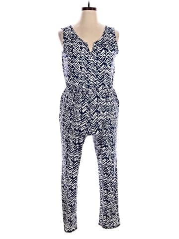 Kate & Mallory designs Jumpsuit (view 1)