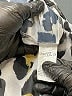 Unbranded 100% Polyester Silver Cardigan Size XXL - photo 9