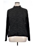 lucy Black Cardigan Size XL - photo 1