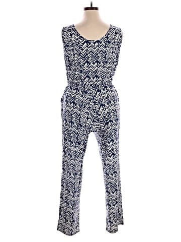 Kate & Mallory designs Jumpsuit (view 2)