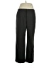 Evan Picone 100% Polyester Black Dress Pants Size 16 - photo 1