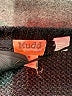 Mudd Black Pullover Sweater Size M - photo 7