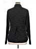 lucy Black Cardigan Size XL - photo 2
