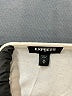 Express Outlet 100% Nylon Gold Sleeveless Top Size M - photo 7