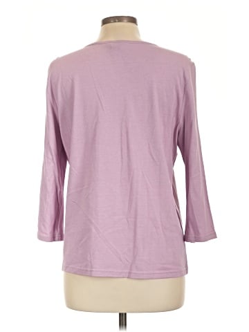 Koret 3/4 Sleeve T-Shirt (view 2)