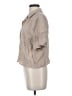 Zara Tan Short Sleeve Blouse Size XS - photo 5