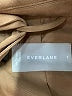 Everlane 100% Recycled Polyester Brown Vest Size 2 - photo 7